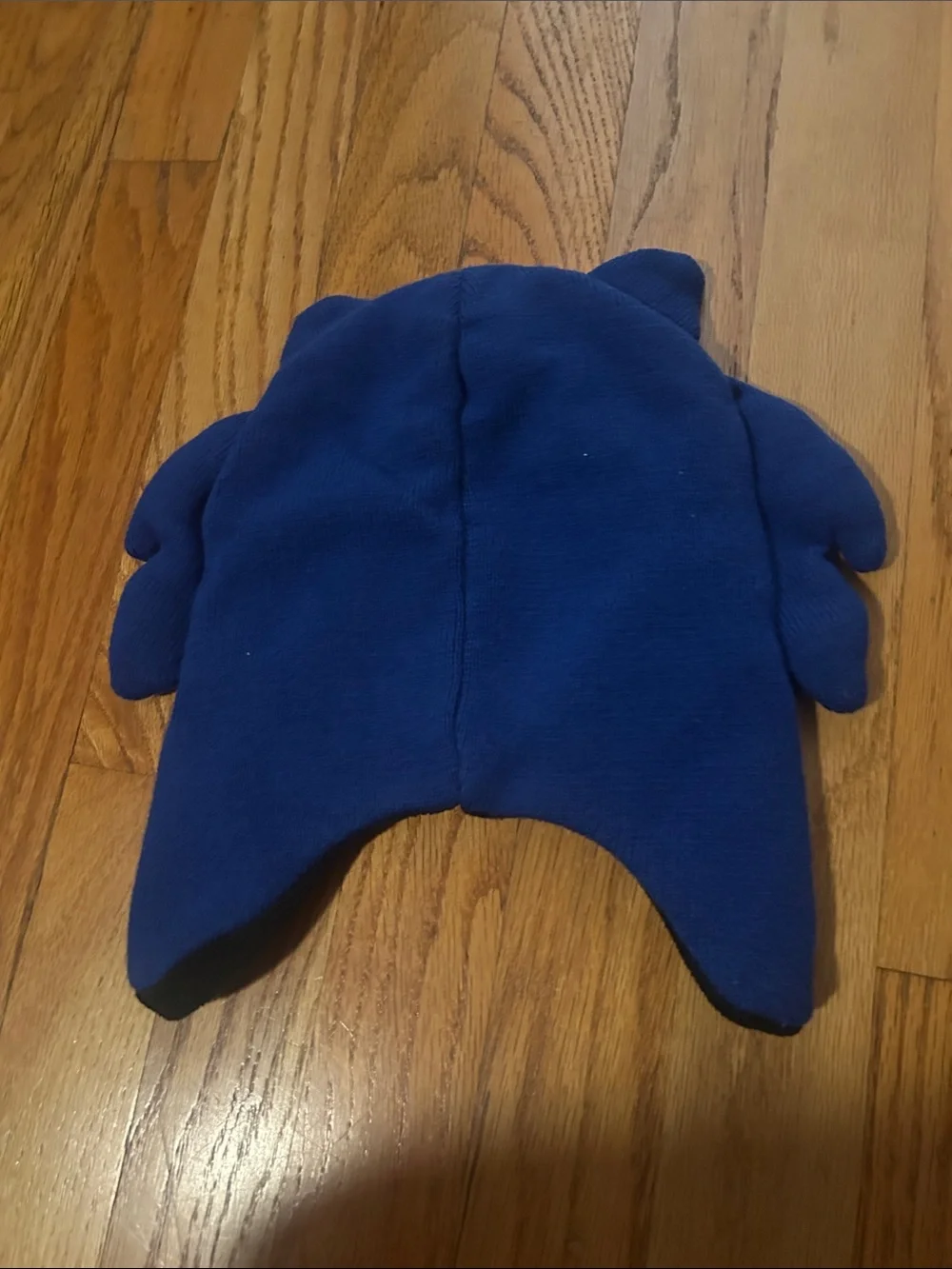 Sonic the Hedgehog Kid’s Winter Hat